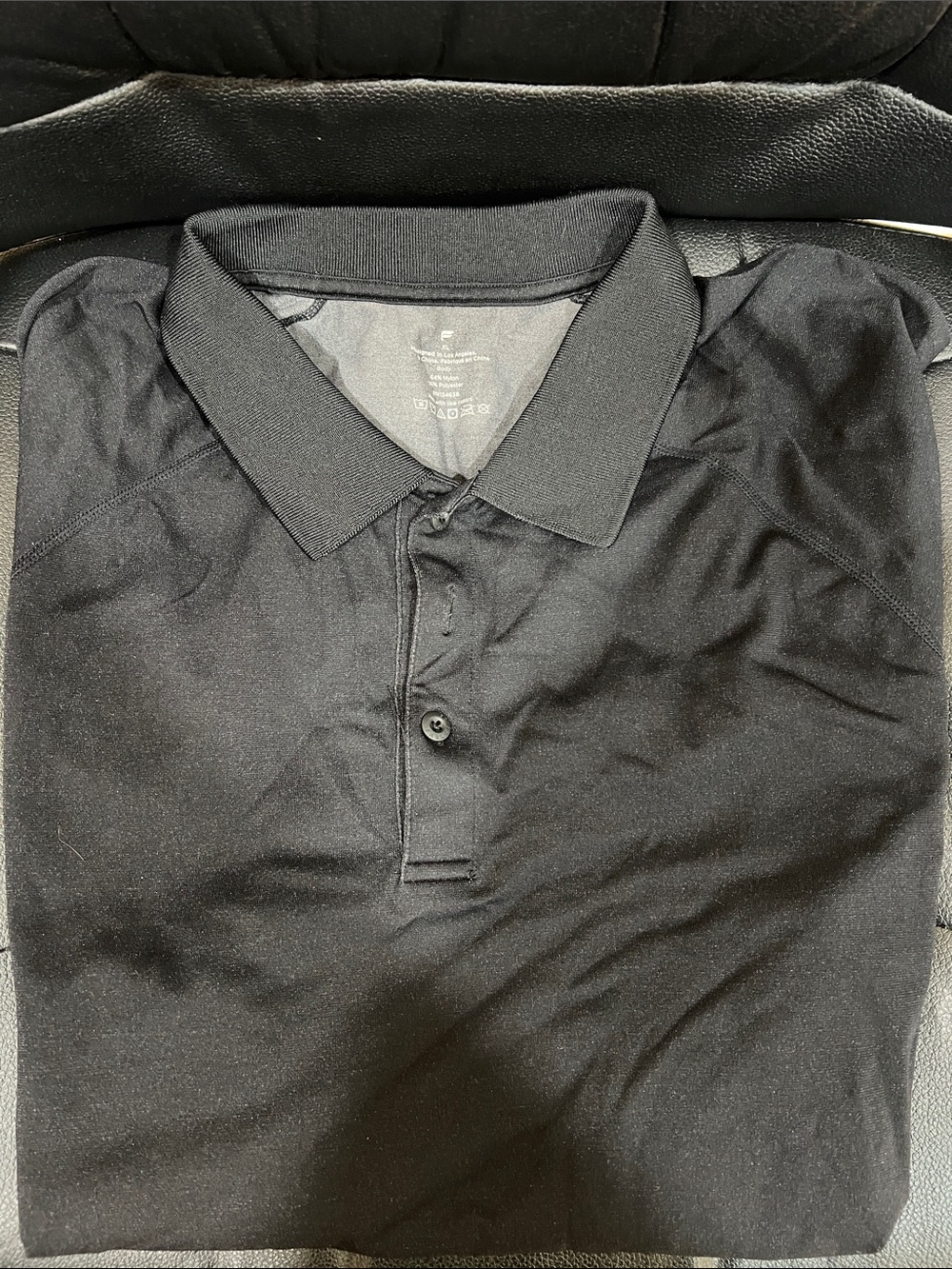 Fabletics Polo